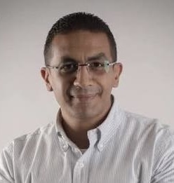 النائب محمد معتز احمد صديق حجازي