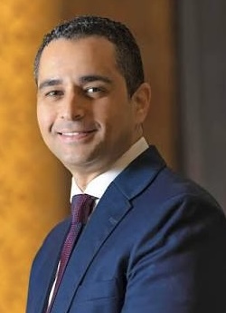 النائب محمد محمدعبدالمقصود