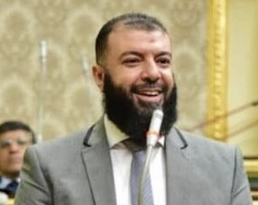 النائب احمد مصطفى احمد محمد خليل