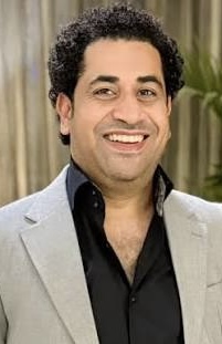 النائب يوسف شعبان محمد محمد