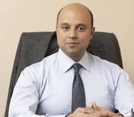 النائب  عبدالله على عبدالله مبروك