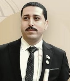 النائب طه محمد بهجت أبو الناظر