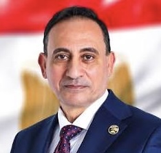 النائب محمد عبدالله زين الدين