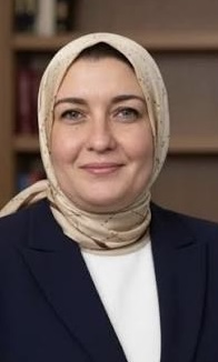 النائبة سناء أنور محمد برغش