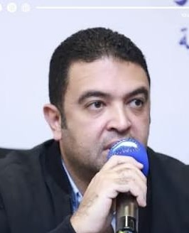 النائب خالد أحمد محمد شلبي