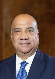النائب محمد احمد مصيلحي علي