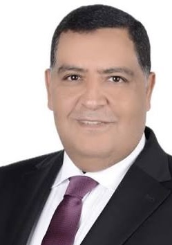 النائب أشرف رشاد عثمان