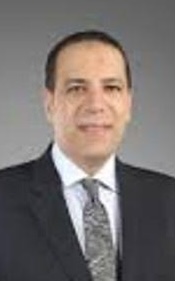 النائب الصافي عبدالعال الصغير