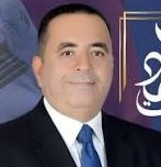 النائب احمد رأفت احمد صبحي