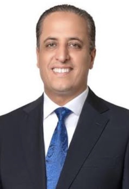 النائب صالح عبدالمنعم راغب ضيف الله