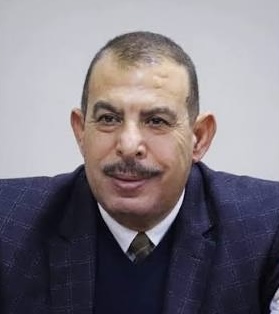 النائب محمد أشرف سردينة