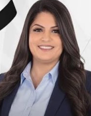 ماري جمال زكي جرجس