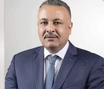 النائب عاطف عبدالحميد عواد ناصر