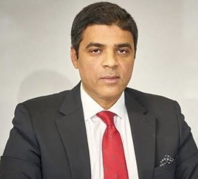 النائب محمد شديد لبيب الحناوي