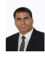 النائب على على محمد بدر