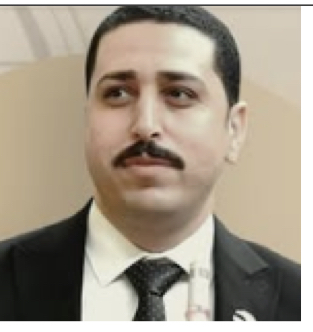 النائب طه محمد بهجت أبو الناظر