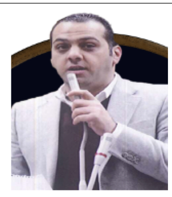النائب محمود عادل سعد شعلان