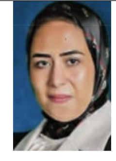 النائبة ساره عادل محمد اسماعيل