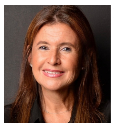 النائبة شيرين عيسى حامد عليش