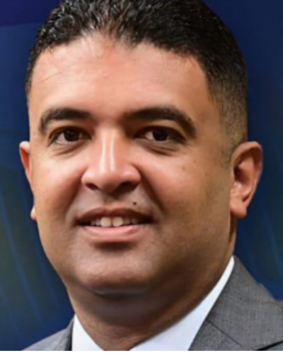 النائب خالد أحمد محمد شلبي