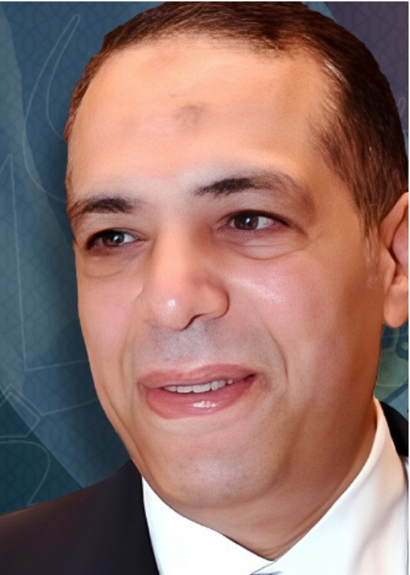 النائب الصافي عبدالعال الصغير