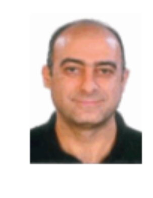 النائب محمد جبريل محمد