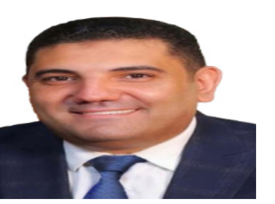 النائب أحمد عبدالمجيد أحمد