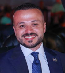 النائب محمد جمال عبدالقادر الجارحي