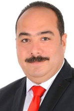 النائب محمد سعيد الكومي