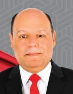 النائب وائل إبراهيم غريب الطحان