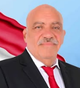 النائب سيد حنفي طه محمد