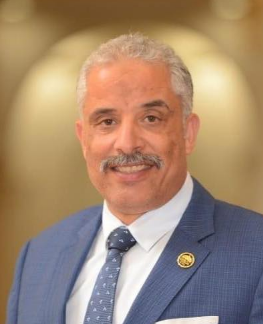 النائب عيد حماد محمد عيد