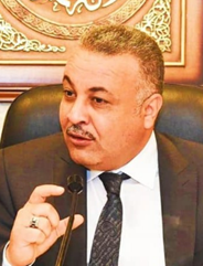 النائب عاطف عبدالحميد عواد ناصر