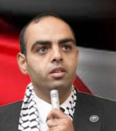 النائب حسن عمر محمد حسنين