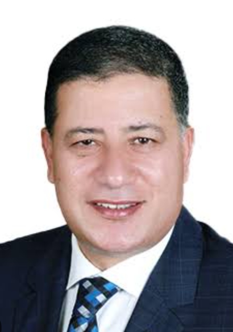 النائب عادل محمد علي النجار