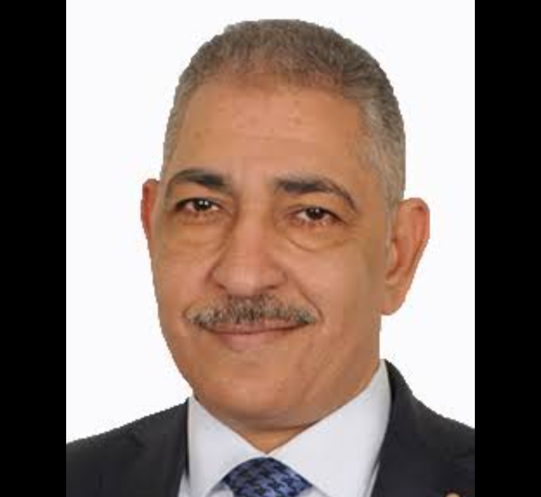 النائب محمد احمد احمد زايد