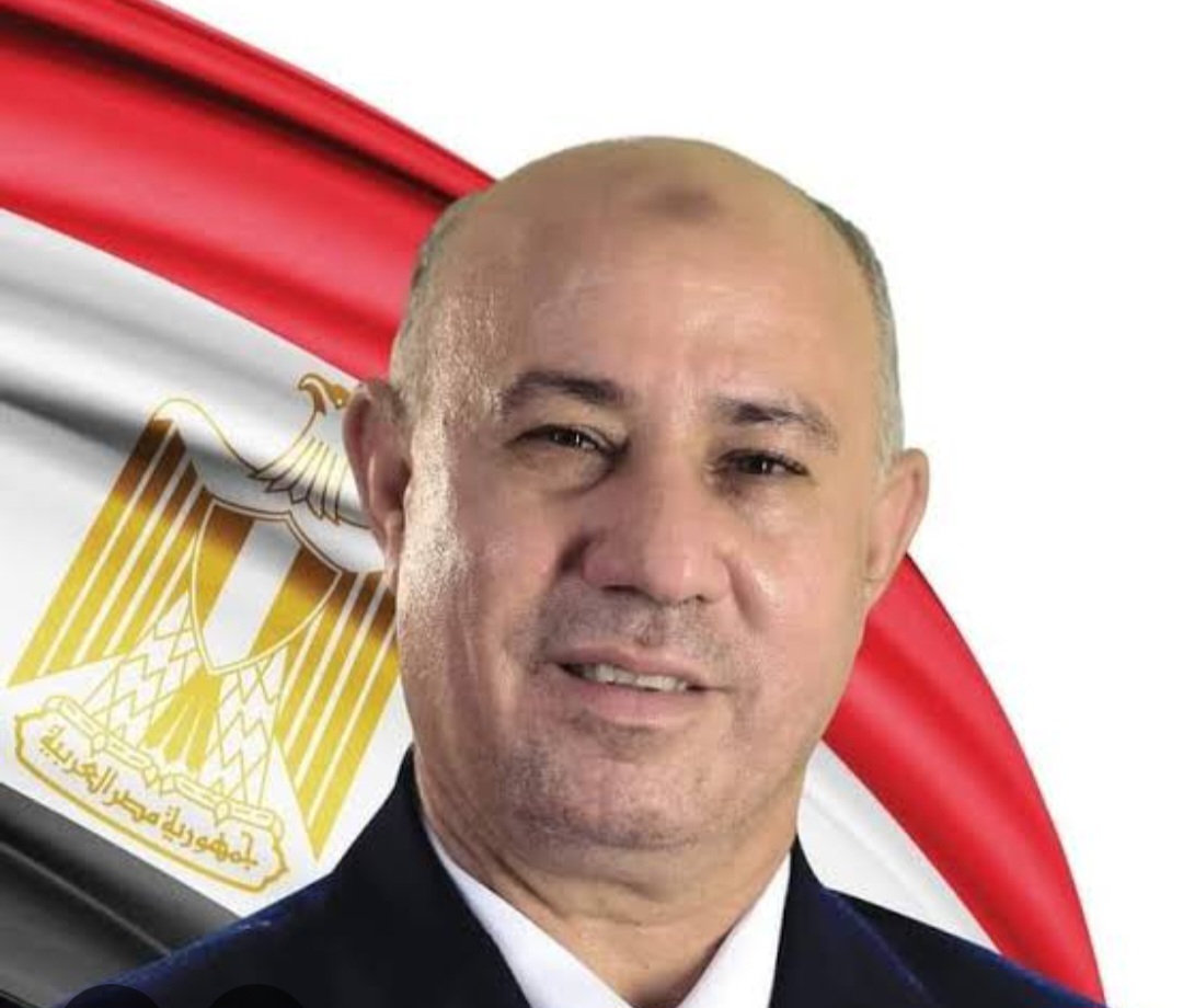 غادة محمد كمال قنديل