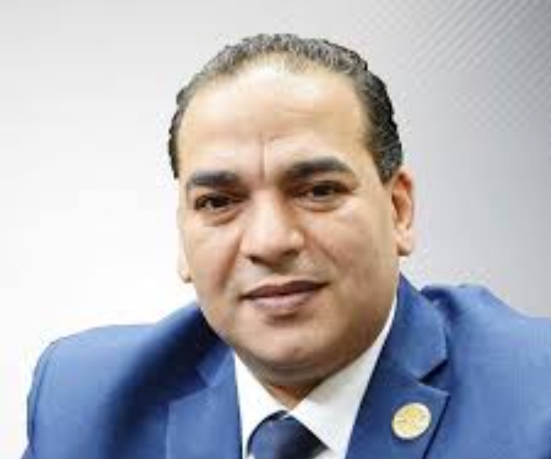 النائب سامر محمد أحمد التلاوي