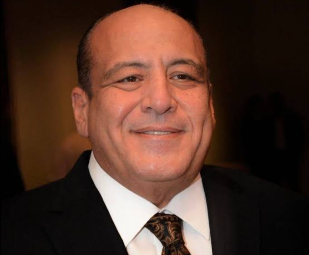 النائب فخري عبد الله عبد الفتاح طايل