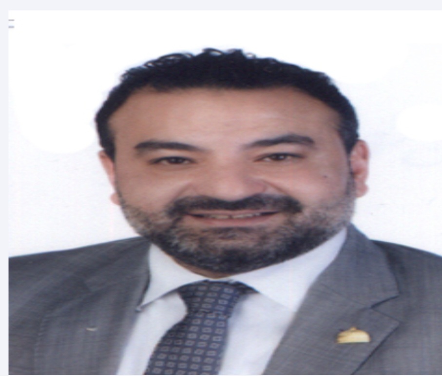 النائب محمد سلطان على محمد