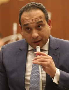 أكمل الله فاروق محمد