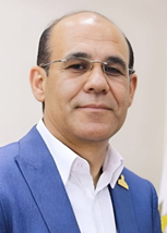 احمد صبيح خشانة