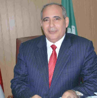 سعيد عبد العزيز عثمان