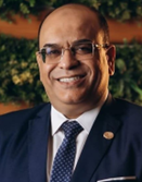 محمد انور العرابي