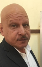 محمد مصطفى محمد