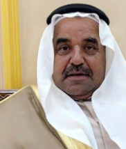 سالم شتيوي سالمان