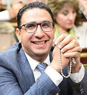 عبد  الوهاب احمد حسن خليل