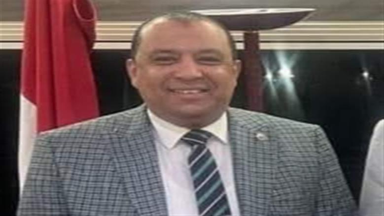بهي الدين نصر محمود زغلول