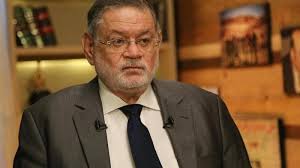 ثروت عبد الباسط محمد الخرباوي