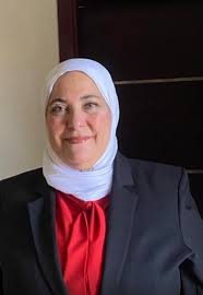 سحر السيد أحمد محمد